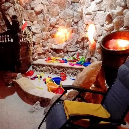 Apartament Arka 205
