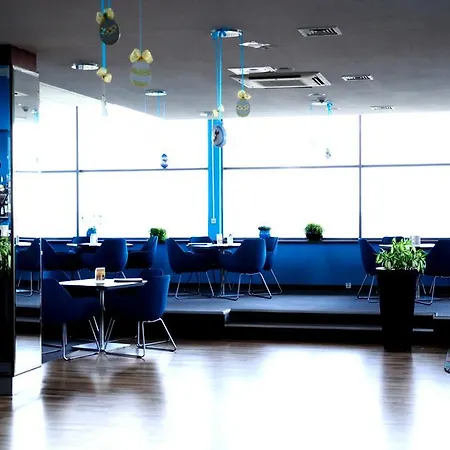 Apartament Arka 205 Kolobřeh