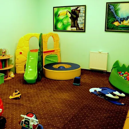 Apartament Arka 205 Appartamento