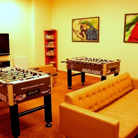 Apartament Arka 205 *
