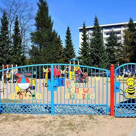 Apartament Arka 205 Appartamento Kołobrzeg
