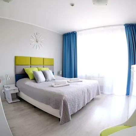 Apartament Arka 205