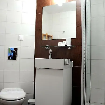 Apartament Arka 205 Apartmán *