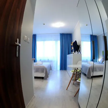 Apartament Arka 205
