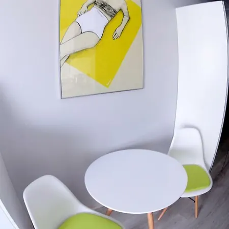 Apartament Arka 205 * Kolobřeh