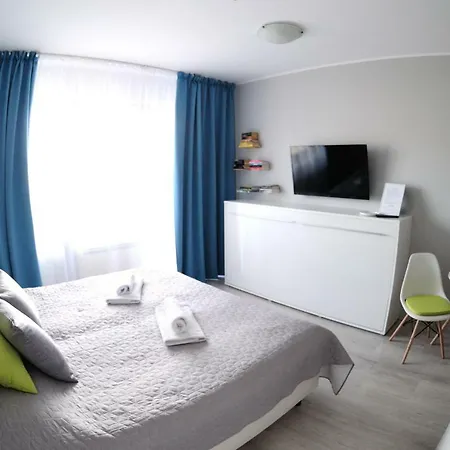Appartamento Apartament Arka 205 *