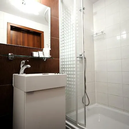 Apartament Arka 205 Appartamento