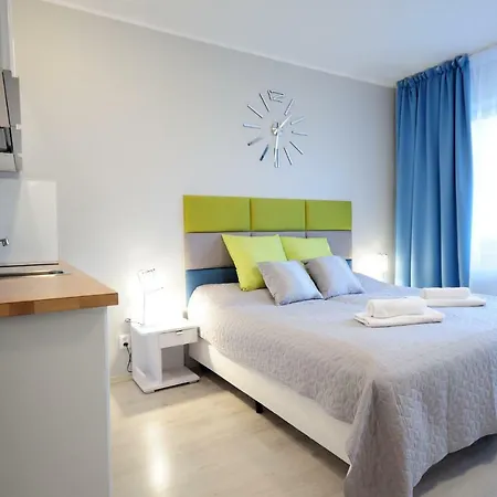 Apartament Arka 205 Appartamento