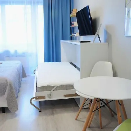 Apartament Arka 205 Appartamento Kołobrzeg